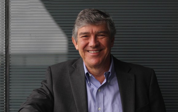 Fabio Villegas, actual presidente de Decameron, fue elegido en 2016. Es expresidente de Avianca. FOTO Colprensa