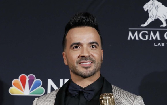 Despacito sigue siendo un éxito. En los Billboard sigue ganando premios. Foto: Reuters