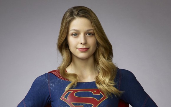 La tercera temporada de Supergirl se estrena este miércoles 11 de octubre. FOTO Cortesía Warner Channel