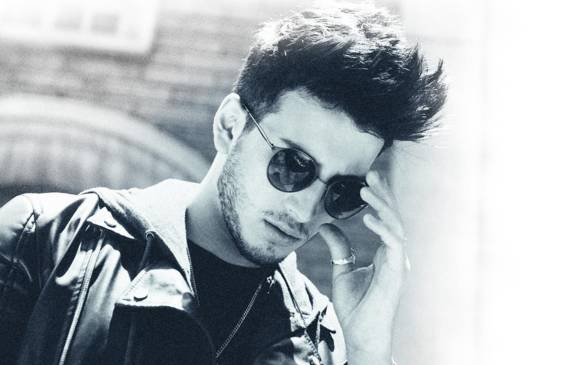 Sebastián Yatra no para de soñar  Sebastián Yatra no para de soñar