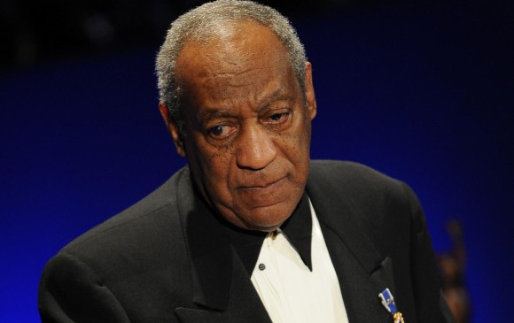Bill Cosby nunca ha enfrentado un cargo por las acusaciones. Una demanda de 2005 llegó a un acuerdo legal con una mujer de Pennsylvania antes de que comenzara el juicio. FOTO AFP