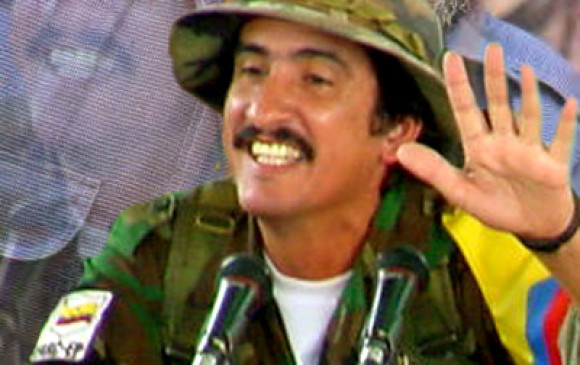 Julián Conrado estuvo en las negociaciones en Cuba. FOTO: Cortesía