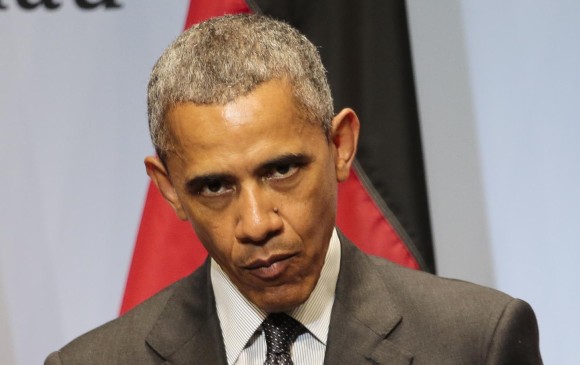 Barack Obama cree que la Fifa está a tiempo de recuperar su imagen. FOTO ap