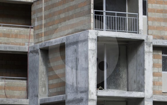 CDO entregó apartamentos repotenciados en Medellín, pero propietarios piden a Alcaldía que los revise 