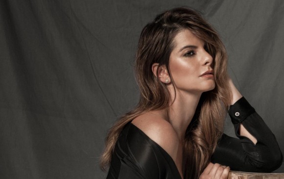 Carolina Cruz prepara su regreso a la TV con Colombia’s Next Top Model. FOTO Cortesía
