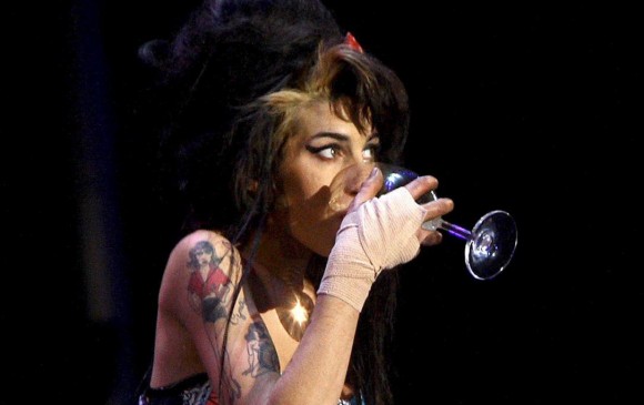 Hace cinco años que se fue Amy Winehouse