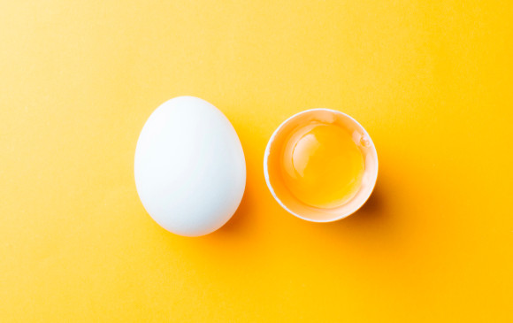 El huevo, además de ser un todero en la cocina, es una fuente completa de nutrientes. FOTO SSTOCK