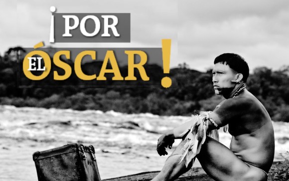 Esta noche 8:30 hora colombiana será la entrega de los premios Óscar. Por primera vez un largometraje colombiano está nominado a Mejor película extranjera. Foto cortesía Ciudad Lunar