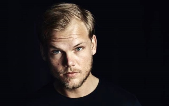 FOTO @avicii