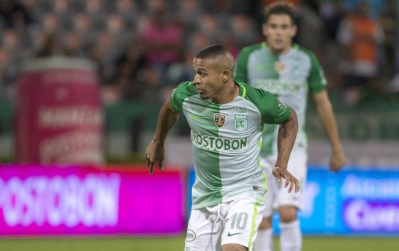 El volante colombiano Macnelly Torres está cerca de llegar a Santa Fe, en las próximas horas se concretaría su paso al club cardenal. FOTO JUAN ANTONIO SÁNCHEZ