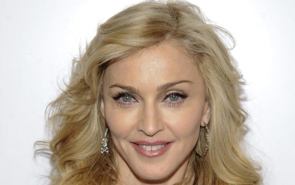 Madonna promociona su álbum más reciente Rebel Heart. FOTO ARCHIVO