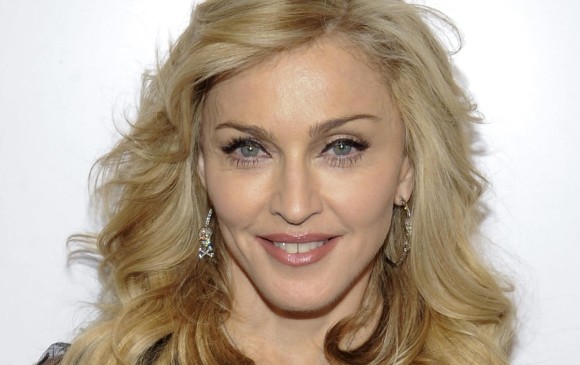 La denuncia fue presentada por un representante de Madonna, lo que condujo al FBI a una búsqueda a nivel internacional. FOTO Archivo