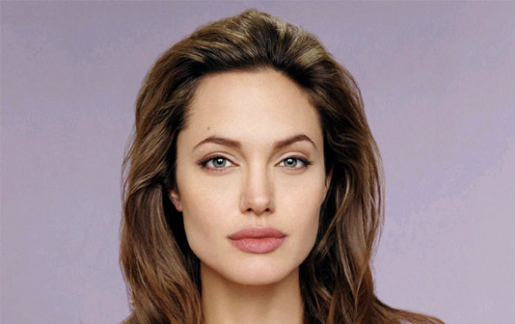 Angelina Jolie, actriz, directora y productora de cine. FOTO CORTESÍA