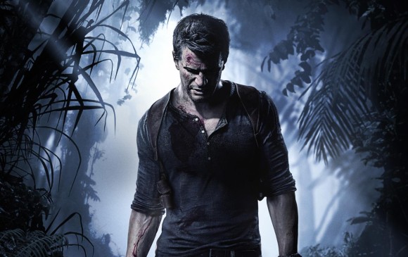 Uncharted 4 A thief’s end 