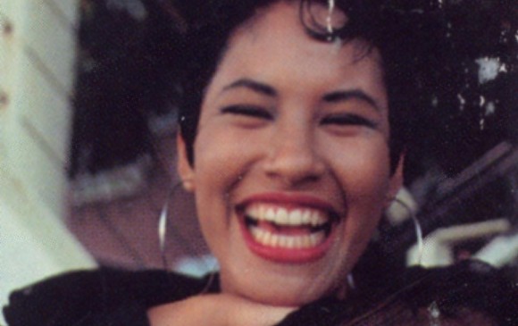 Selena fue asesinada el 31 de marzo de 1995, por Yolanda Saldívar, entonces presidenta de su club de fans. FOTO Archivo