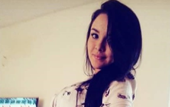 Ximena López Cuervo, de 21 años de edad, falleció el pasado miércoles tras realizarse un procedimiento en un centro estético en el barrio El Poblado de Medellín. FOTO CORTESÍA