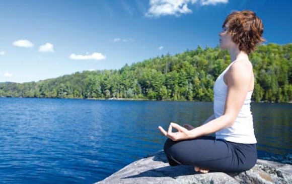 Los investigadores dicen que para comprender mejor el impacto de meditar se requieren estudios que no estén sesgados. FOTO archivo
