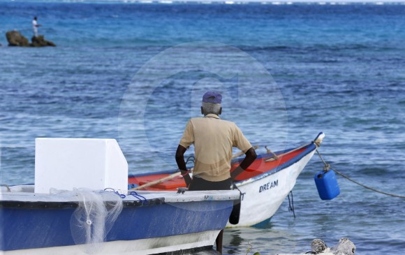Los grupos ilegales utilizan a isleños para que, en lanchas rápidas, movilicen los cargamentos de droga y posteriormente los desaparecen o capturan. FOTO JUAN ANTONIO SÁNCHEZ