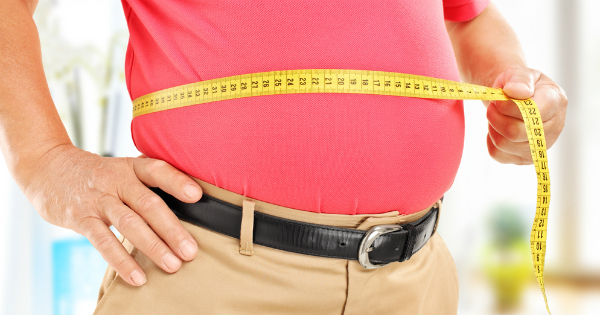 La grasa abdominal puede tener relación con el menor volumen cerebral. FOTO clikisalud