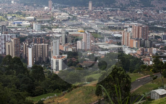 Crecer hacia el río, el objetivo en el sur del Valle de Aburrá