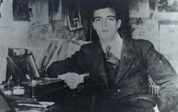 Ricardo Rendón 