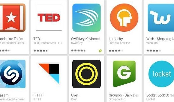 Google Publica Lista De Mejores Aplicaciones M Viles Para Android De