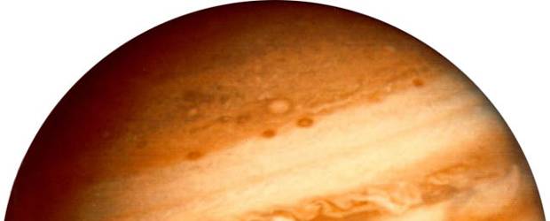 Júpiter tendrá su mayor acercamiento a la Tierra en casi 50 años | Archivo | Júpiter pasa relativamente cerca de la Tierra cada 12 años.