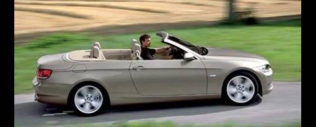 BMW Serie 3 Cabrio | Cortesía | La marca alemana apunta este año a recuperar las cifras de ventas logradas durante el 2008 y que la llevaron a superar las 2 mil unidades colocadas. El año pasado vendió en el país 1.599 vehículo en el mercado al detal.