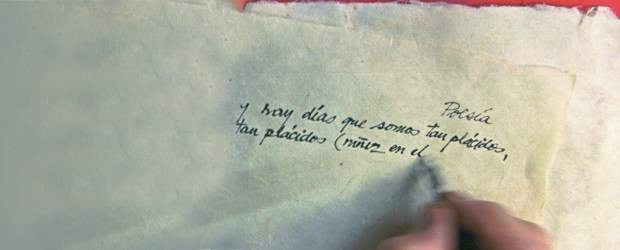 Los letras y los poemas se unen para contar historias | Los letras y los poemas se unen para contar historias |