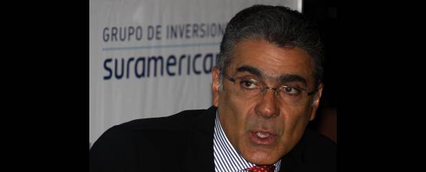 Grupo Sura hizo el negocio del año | Julio César Herrera | David Bojanini García, presidente del Grupo Sura, espera tener todas las autorizaciones para cerrar el negocio el próximo 20 de diciembre.