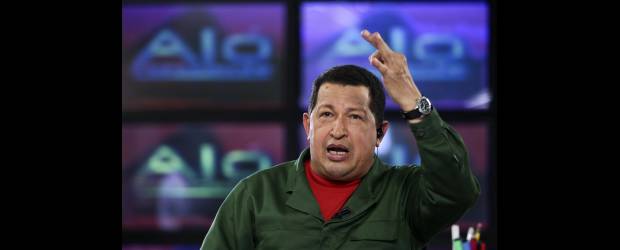 Venezuela: confusión por rumor sobre visa | Reuters | La medida sería otra más de las restricciones de Chávez al país.