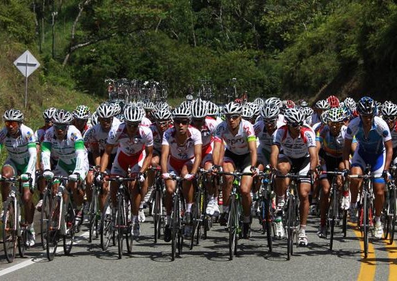 R&#243;binson S&#225;enz - Este martes se correr&#225; la tercera fracci&#243;n del giro nacional, sobre 191 kil&#243;metros, entre Puerto Boyac&#225; y Barrancabermeja.