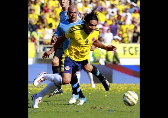Colprensa - El Tigre se mostr&#243; satisfecho por el triunfo ante Uruguay, pero se&#241;al&#243; que ahora &quot;Colombia debe planificar un partido de alto nivel para jugar contra Chile&quot;.
