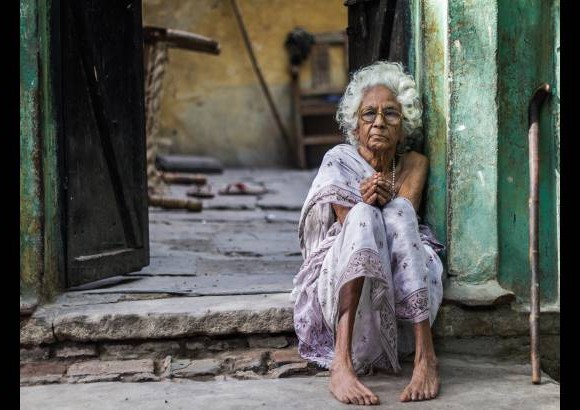 Ashwini Kapoor, India. 2015 Sony World Photography Awards - Ya se encuentran abiertos los Premios Mundiales de Fotograf&#237;a Sony.