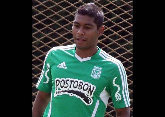 Jair Iglesias - Lateral. 27 de marzo de 1988, Barranquilla, Atl&#225;ntico. 1,72 metros y 69 kilos.
