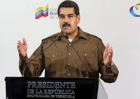 - El gabinete elegido por el presidente Nicol&#225;s Maduro no sorprendi&#243; a los venezolanos.