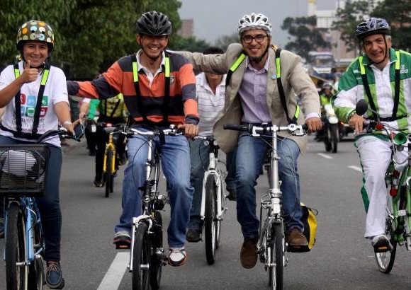 EnCicla por Medellín