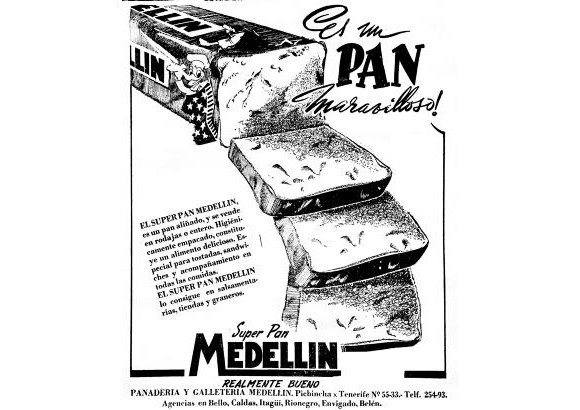1951 - S&#250;per Pan.