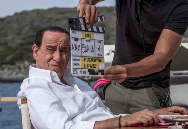 El ex primer ministro italiano Silvio Berlusconi confió este viernes en que la película que dirige el cineasta italiano Paolo Sorrentino inspirada en su persona “no sea una agresión política” contra él. 