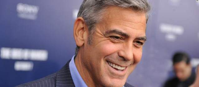 George Clooney aparecerá en la serie británica Downton Abbey | FOTO ARCHIVO