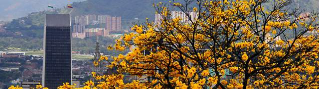 Medellín, una de las ciudades de Latinoamérica más atractivas para inversionistas |