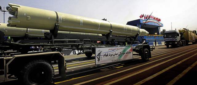 Tiempo para que Irán frene su política nuclear no es ilimitado