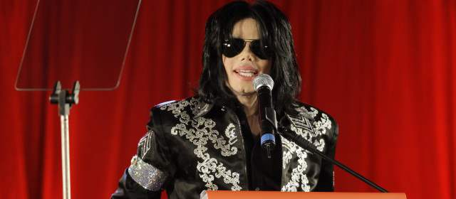 Un nuevo disco de Michael Jackson saldrá a la venta en mayo | FOTO ARCHIVO
