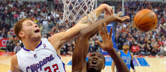 Clippers, Thunder y Spurs refuerzan lideratos en la NBA | FOTO AP