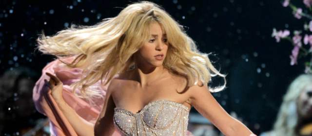 Shakira infringe derechos de autor con Loca | La decisión del juez fue el martes, pero apenas este miércoles se hizo pública. Shakira no se ha pronunciado. FOTO ARCHIVO