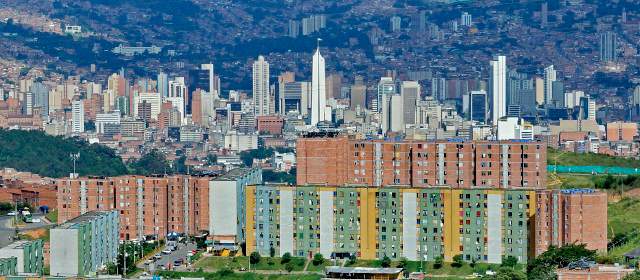 Medellín superó a Seúl y será la sede del Foro Urbano Mundial 2014 | La agenda del foro 2012, en Nápoles, se compone de las asambleas Empresarial, Mundial de la Juventud Urbana y de Acción por la Igualdad de Género, además de mesas redondas, capacitaciones y exposiciones, la mayoría, abiertas al público. FOTO HENRY AGUDELO