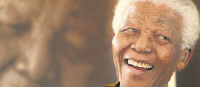 Sudáfrica conmemora los 96 años del nacimiento de Mandela | FOTO ARCHIVO