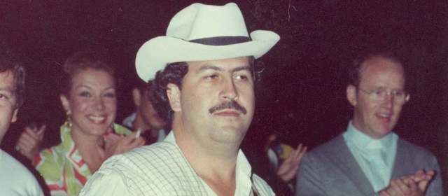 Estado reconoce y reparará a víctima de Pablo Escobar |