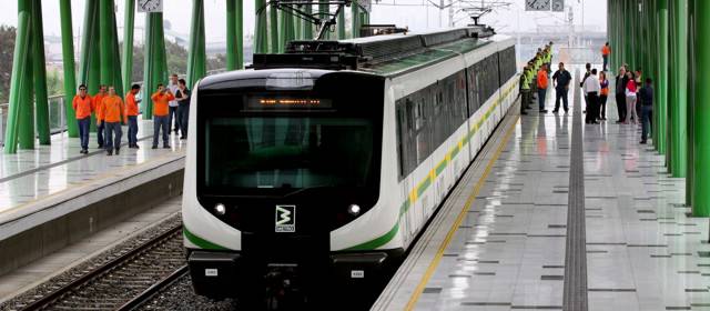 Polémica jurídica por llegada de ministros a la junta del Metro