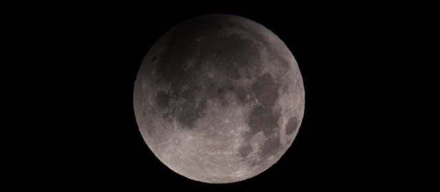LADEE recogió información sobre la estructura y composición de la tenue atmósfera de la Luna. FOTO AFP